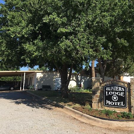 Hunters Lodge Motel Paducah Ngoại thất bức ảnh