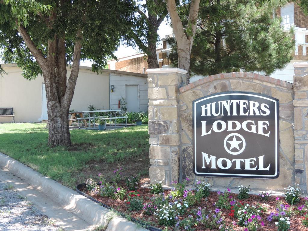 Hunters Lodge Motel Paducah Ngoại thất bức ảnh