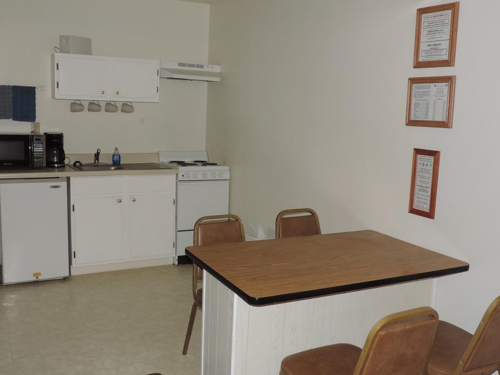 Hunters Lodge Motel Paducah Phòng bức ảnh