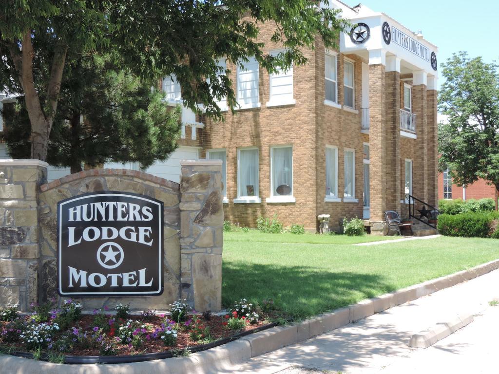 Hunters Lodge Motel Paducah Ngoại thất bức ảnh