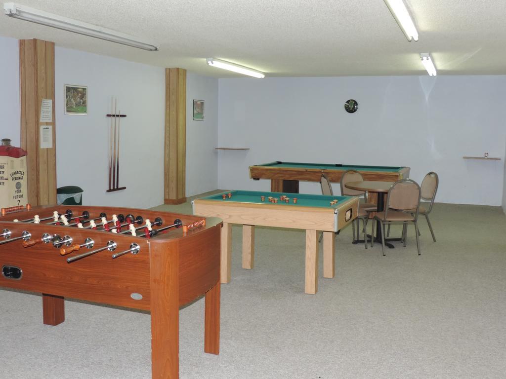 Hunters Lodge Motel Paducah Ngoại thất bức ảnh