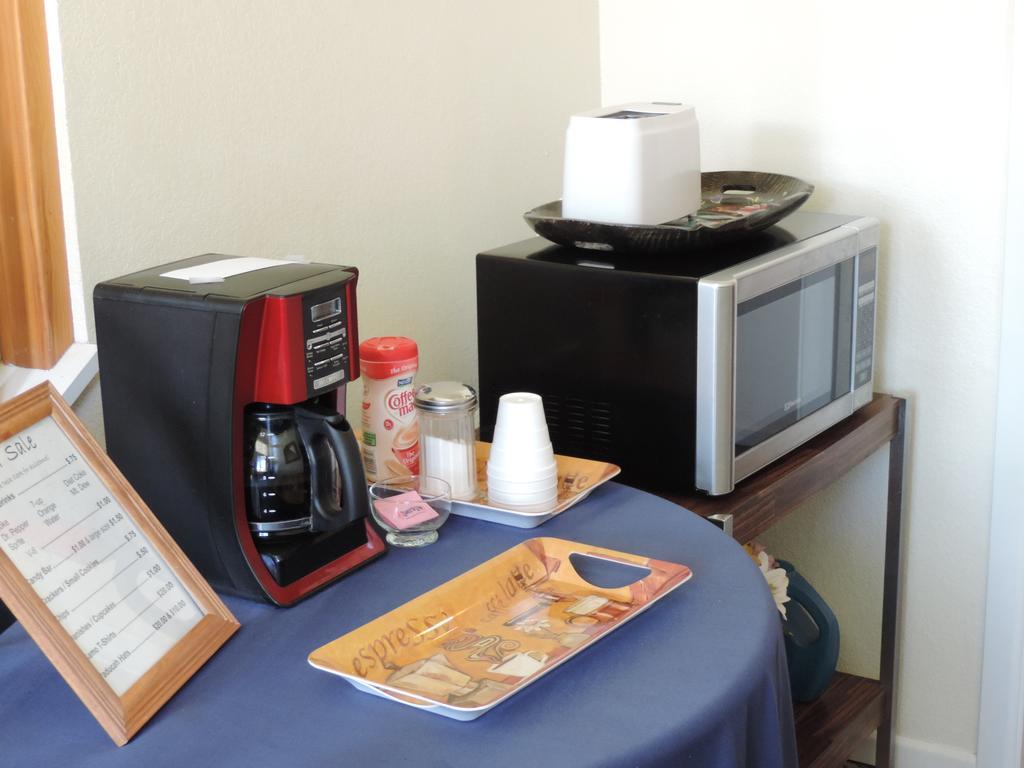 Hunters Lodge Motel Paducah Ngoại thất bức ảnh