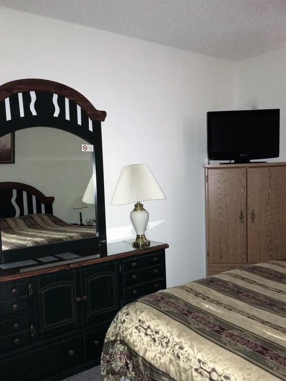 Hunters Lodge Motel Paducah Ngoại thất bức ảnh
