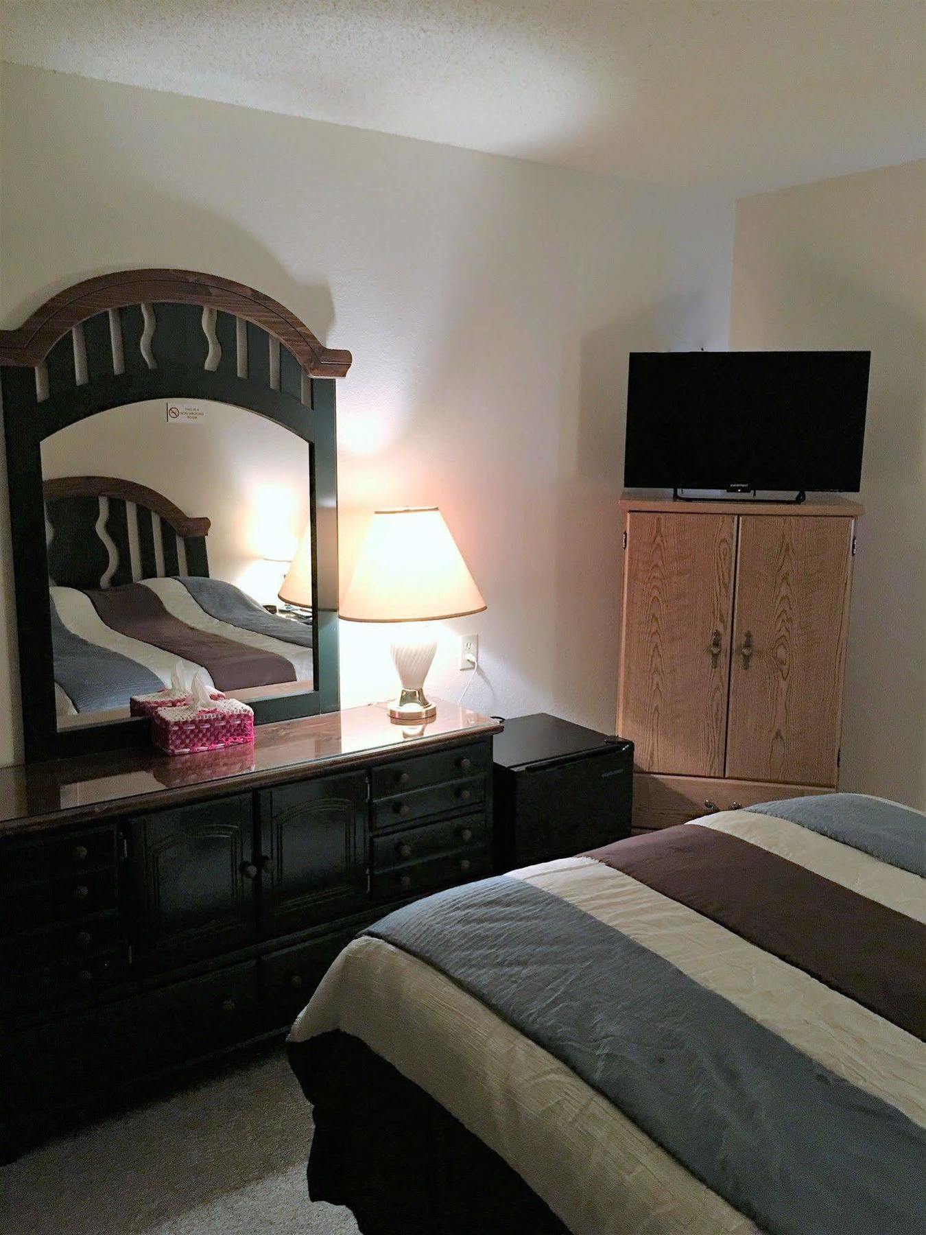 Hunters Lodge Motel Paducah Ngoại thất bức ảnh