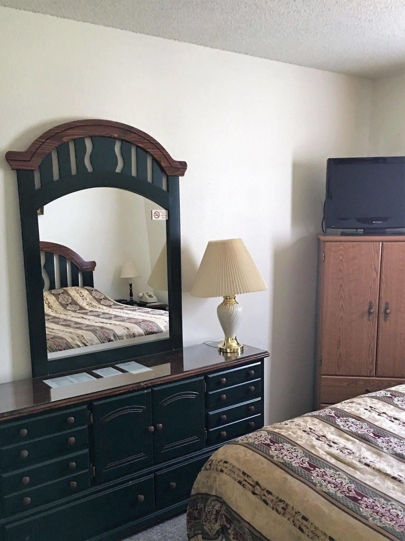 Hunters Lodge Motel Paducah Ngoại thất bức ảnh