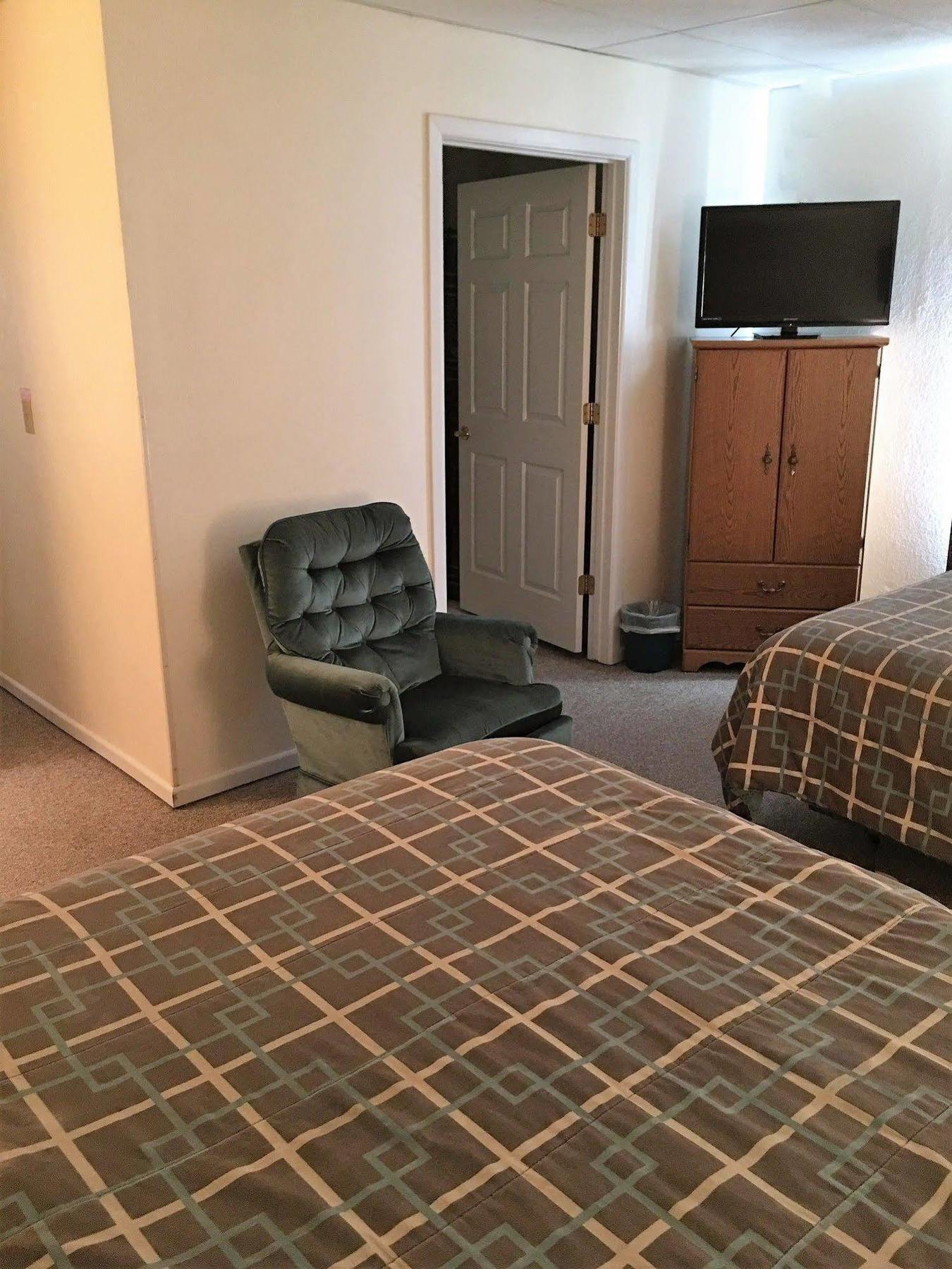 Hunters Lodge Motel Paducah Ngoại thất bức ảnh
