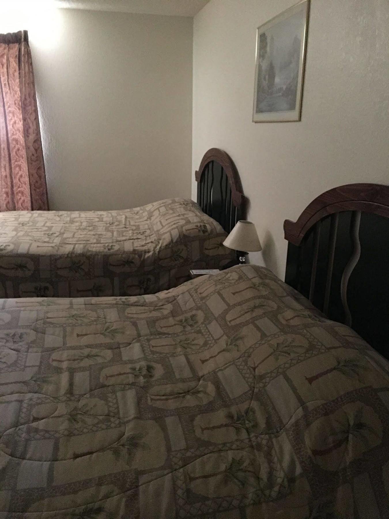 Hunters Lodge Motel Paducah Ngoại thất bức ảnh