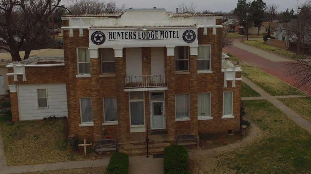 Hunters Lodge Motel Paducah Ngoại thất bức ảnh